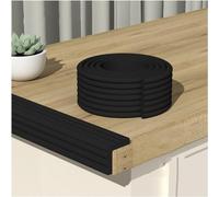 ELzEy De Garage Garde d'angle Couverture multifonctionnelle de Protection des Bords et des Coins, Rembourrage en Mousse de Caoutchouc Souple Extra-Large, Table à Bords tranchants. Gardes De Coin pour