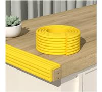 ELzEy De Garage Garde d'angle Couverture multifonctionnelle de Protection des Bords et des Coins, Rembourrage en Mousse de Caoutchouc Souple Extra-Large, Table à Bords tranchants. Gardes De Coin pour