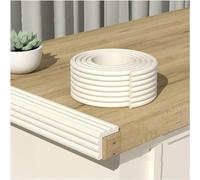 ELzEy De Garage Garde d'angle Couverture multifonctionnelle de Protection des Bords et des Coins, Rembourrage en Mousse de Caoutchouc Souple Extra-Large, Table à Bords tranchants. Gardes De Coin pour