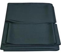 ELzEy Pro Snooker Cloth Set High-Speed Pre-Cut(Dark Gray)