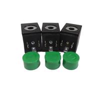 ELZNSQQK Bobine d'électrovanne 1 pièce, BDA08024CS BDA08223DS BDA08110DS BDA08024DS(BDA08024DS AC24V)