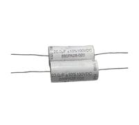 ELZNSQQK Condensateur à Couche Mince 880PA28-020 880P 100 V 206 K 20,0 UF 20 uf 100 V CC 22 x 47 mm