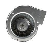 ELZNSQQK D2E133-AM31-05 Ventilateur centrifuge à Double entrée 400 V