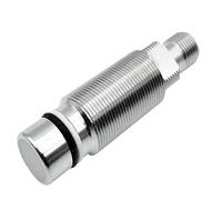 ELZNSQQK Détecteur de proximité en Acier Inoxydable UB1815AE65P1/N1/P2/N2/8VH1(UB1815AE65H1)