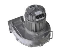 ELZNSQQK G3G250-MW50-01 Ventilateur de Refroidissement 400V AC 2400W 6100RPM 4A IP20