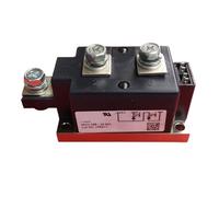 ELZNSQQK Module de Pont redresseur à thyristors MCC255-14IO1