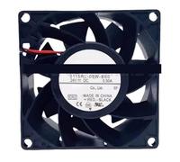 ELZNSQQK Ventilateur de Refroidissement 3115RL-05W-B66 3115RL-05W-B60(-05W-B60 2wire)