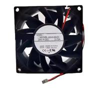 ELZNSQQK Ventilateur de Refroidissement 3615RL-05W-B40 24 V 0,73 A