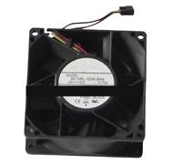 ELZNSQQK Ventilateur de Refroidissement à 3 Fils 3615RL-05W-B49 0,73 A