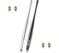 ELZO Stylets pour Téléphones Portables Fibres Précision Extrême pour Tous Les écrans tactiles iPad & Tablettes Android iPhone/Samsung/Dell/HP/ASUS/Surface/LG