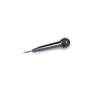 trevi EM24 - Microphone - noir