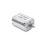 EM-261A 130 electronic starter DC 12V-24V High Speed FK-130SH-12290 Carbon Brush electronic starter DIY RC Toy Car Boat Model RUAJOGYNVM