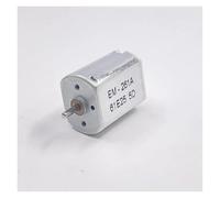 EM-261A FK-130 Carbon Brush motorsDC 6V~24V 24000RPM High Speed DIY IINKUEYK