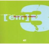 [Em] 3 by Michael Wollny