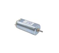 EM-57 18mm Eelctric electronic starter DC 6V-12V 10000RPM High Speed Carbon Brush electronic starter RUAJOGYNVM