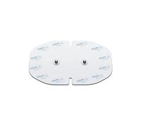 Beurer EM 70 Wireless kit de rechange, 8 électrodes en gel autocollantes pour l'utilisation avec l'appareil EMS / TENS numérique EM 70 Wireless
