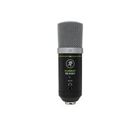 Mackie Microphone USB EM-91CU+ à condensateur