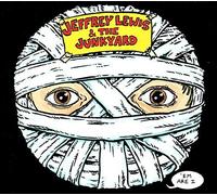 Em Are I by Jeffrey Lewis & The Junkyard (2009-05-19)