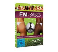 Em Babes - Em Babes-der Heiße Pausenfüller [Import]