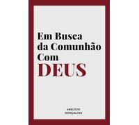 Em Busca da Comunhão com Deus