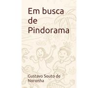 Em busca de Pindorama