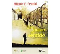 Em Busca De Sentido Viktor E Frankl (Auteur)
