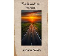 Em busca de um recomeço