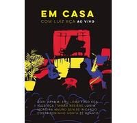 Em CASA COM Luiz Eca/Various [Import]