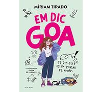 Em dic Goa 1 - Em dic Goa: El dia que es va parar el món