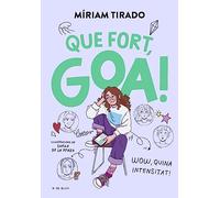 Em dic Goa 2 - Que fort, Goa!