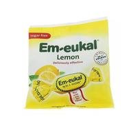 Em- Eukal Bonbons Bonbons Citron 50gr