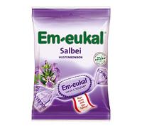 EM EUKAL Bonbons Salbei zuckerhaltig