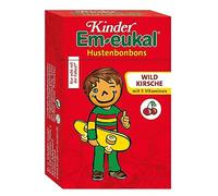 EM EUKAL Kinder Bonbons zuckerhaltig Pocketbox