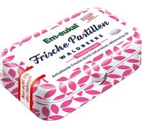 Em-eukal Pastilles fraîches aux baies des bois sans sucre