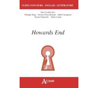 Em Forster, howards end