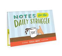 Em & Friends Daily Struggle Sticky Note Packet