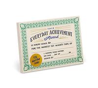 Em & Friends Everyday Achievement Certificate Notepads (New Version)