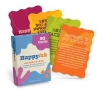 Em Friends Happyish Deck by Em & Friends Em Friends (Auteur)