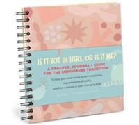 Em Friends Menopause Tracker Journal by Em & Friends Em Friends (Auteur)