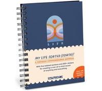 Em Friends My Life Sorted Sort of Tabbed Sticker Journal by Em & Friends Em Friends (Auteur)