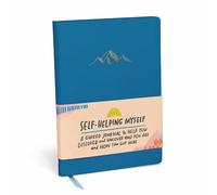 Em Friends SelfHelping Myself A Guided Journal Guided Journals by Em & Friends Em Friends (Auteur)