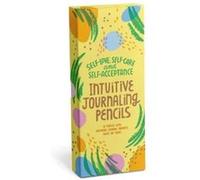 Em Friends SelfLove SelfCare and SelfAcceptance 10 Pencils Set by Em & Friends Em Friends (Auteur)