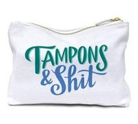 Em Friends Tampons Pouch Em Friends Tampons Pouch (Auteur)
