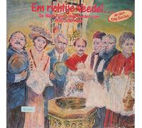 Em Richtije Veedel (Singe Leeder Vum W.Ostermann) [Import]