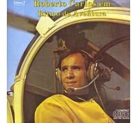 Em Ritmo De Aventura by Roberto Carlos (2000-01-12)