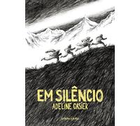 Em silêncio