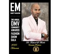 EM SPECIAL ISSUE JULY 2025-(COVER NO. 1)