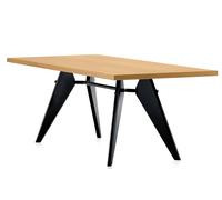 EM Table Bois L 90 x L 200 cm Vitra - 4055737037559