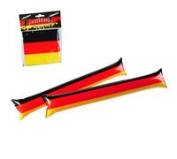 EM WM 2024 Football Allemagne Articles De Fan Ensemble De Klatschstangen 60cm