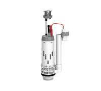 Em1 Mécanisme Double Chasse Électronique Alim Par Piles - ROCA A822599900